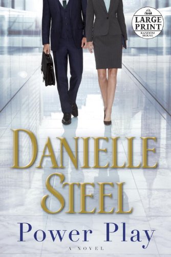 Power Play: A Novel by Danielle Steel