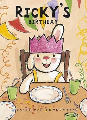 Ricky's Birthday
