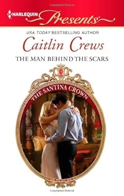 The Man Behind the Scars