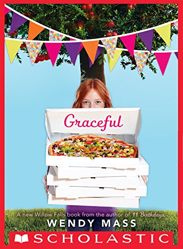 Graceful by Wendy Mass