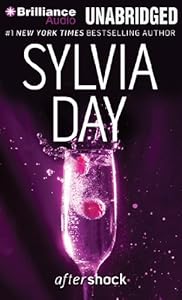 Aftershock: Cosmo Red-Hot Reads from Harlequin