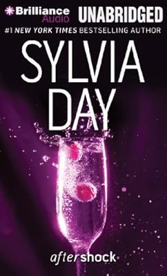 Aftershock: Cosmo Red-Hot Reads from Harlequin