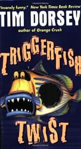 Triggerfish Twist (Serge Storms)