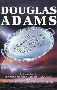 The Long Dark Tea-Time of the Soul