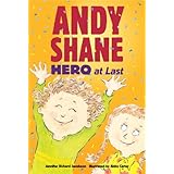 Andy Shane, Hero at Last