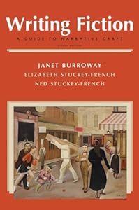 Writing Fiction: A Guide to Narrative Craft