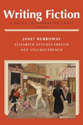Writing Fiction: A Guide to Narrative Craft