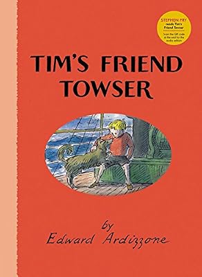 Tim's Friend Towser