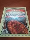 365 FAVORITE BRAND NAME CASSEROLES & ONE DISH MEALS