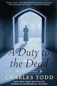 A Duty to the Dead