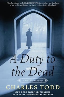 A Duty to the Dead
