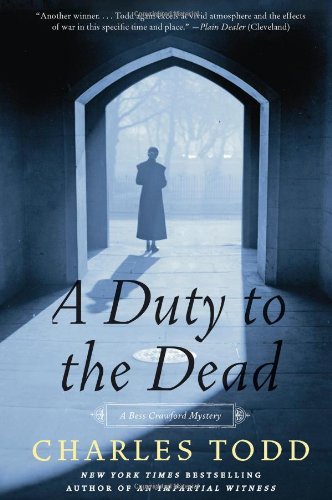 A Duty to the Dead by Charles Todd