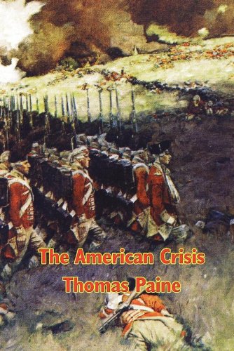 The American Crisis by Thomas Paine