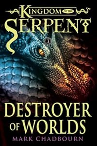 Destroyer of Worlds