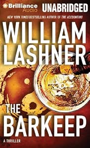 The Barkeep