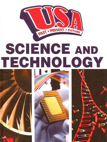 Science and Technology by Rennay Craats
