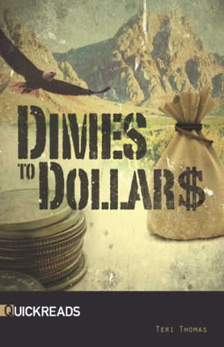 Dimes to Dollars by Janice Greene
