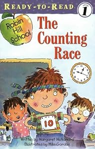 The Counting Race