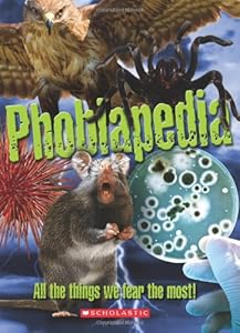 Phobiapedia by Joel Levy