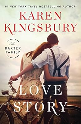 Love Story: A Novel