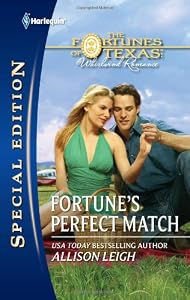 Fortune's Perfect Match