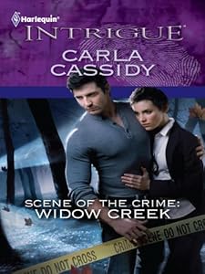 Scene of the Crime: Widow Creek