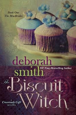 The Biscuit Witch