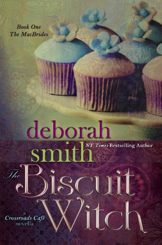 The Biscuit Witch by Deborah Smith