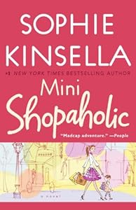 Mini Shopaholic: A Novel