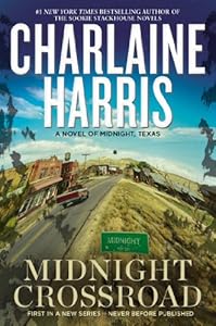 Midnight Crossroad