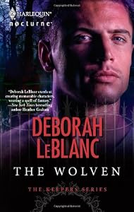 The Wolven