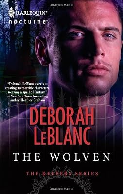 The Wolven