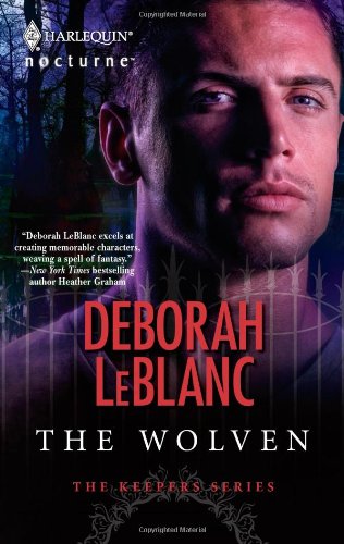The Wolven by Deborah LeBlanc
