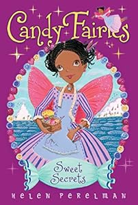 Sweet Secrets by Helen Perelman  ,