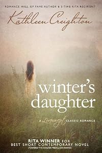 Winter's Daughter by Kathleen Creighton
