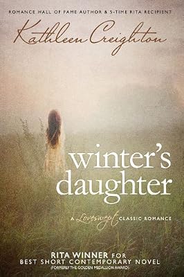 Winter's Daughter