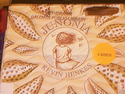 Junonia