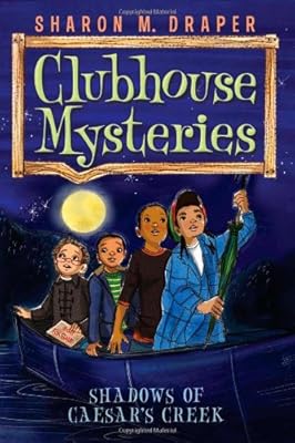 Shadows of Caesar's Creek