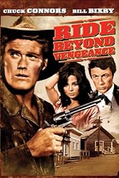 Ride Beyond Vengeance