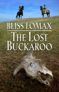 The Lost Buckaroo (Wheeler Western)