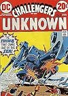 Challengers of the Unknown [1958] #80