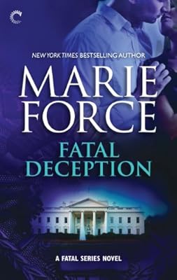 Fatal Deception: Book Five of The Fatal Series