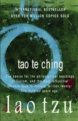Tao Te Ching