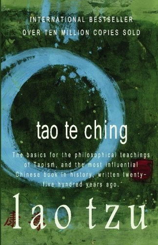 Tao Te Ching by Lao Tzu