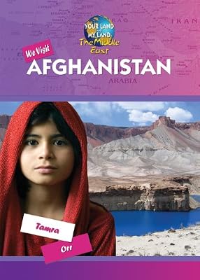 We Visit Afghanistan