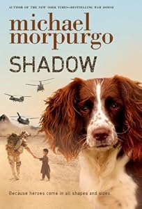 Shadow by Michael Morpurgo