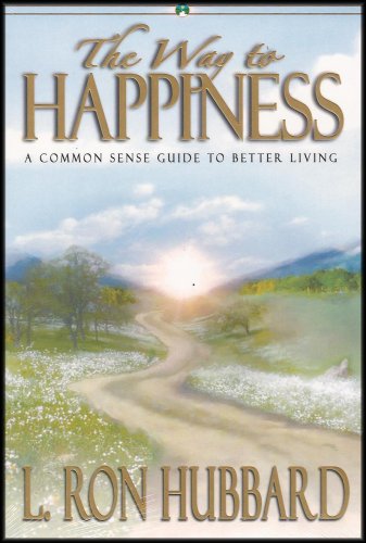 Algopix Similar Product 15 - The Way to Happiness A Common Sense