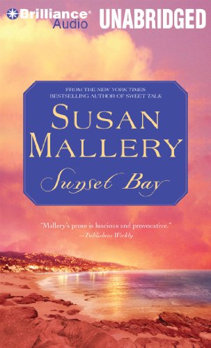 Sunset Bay by Susan Mallery