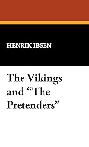 The Vikings/ the Pretenders