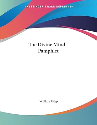 The Divine Mind